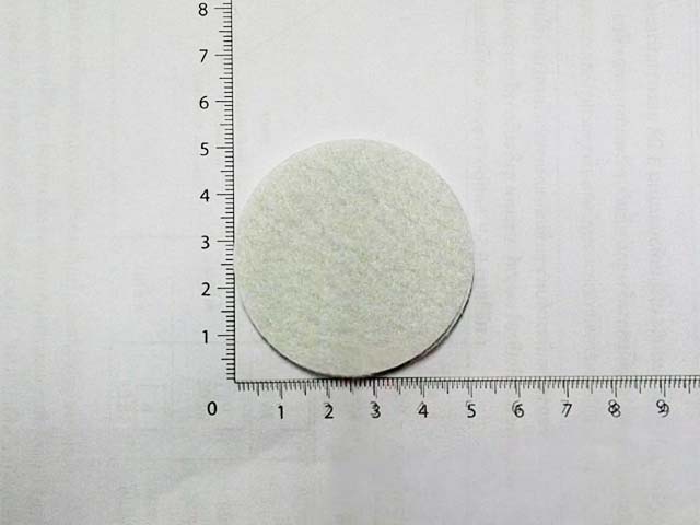 โฟมหมึก Flash HYR45&nbsp;คริสตัล